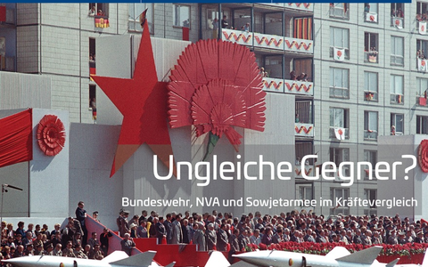 Neue Ausgabe der Militärgeschichte / Zeitschrift für historische Bildung 4/2024 - Foto: presseportal.de
