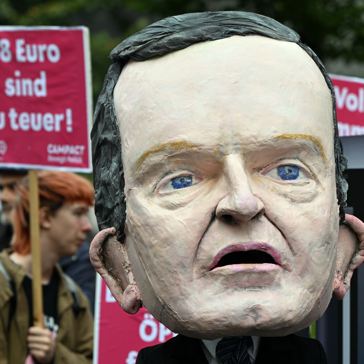 Nordrhein-Westfalen fordert eine klare Perspektive. - Foto: Federico Gambarini/dpa