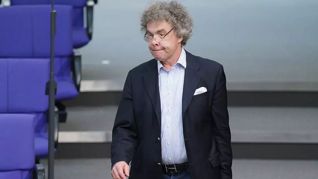 Matthias Moosdorf (Archiv) - Bild: über dts Nachrichtenagentur