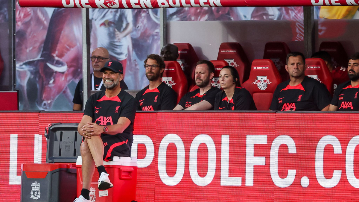 Äußert sich zu Spekulationen um einen möglichen Trainerjob bei Real Madrid: Jürgen Klopp. (Archivbild) - Foto: Jan Woitas/dpa