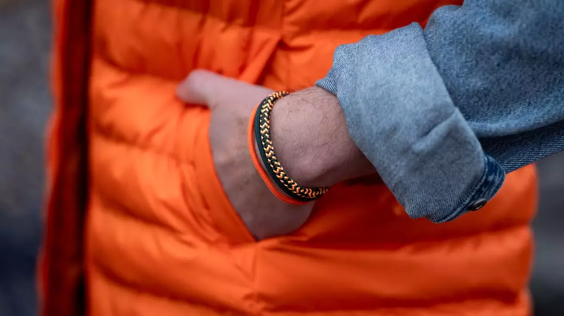 Schmuck richtig reinigen: Experte verrät 5 Tipps, um möglichst lange was von seinem Schmuck zu haben - Bild: presseportal.de