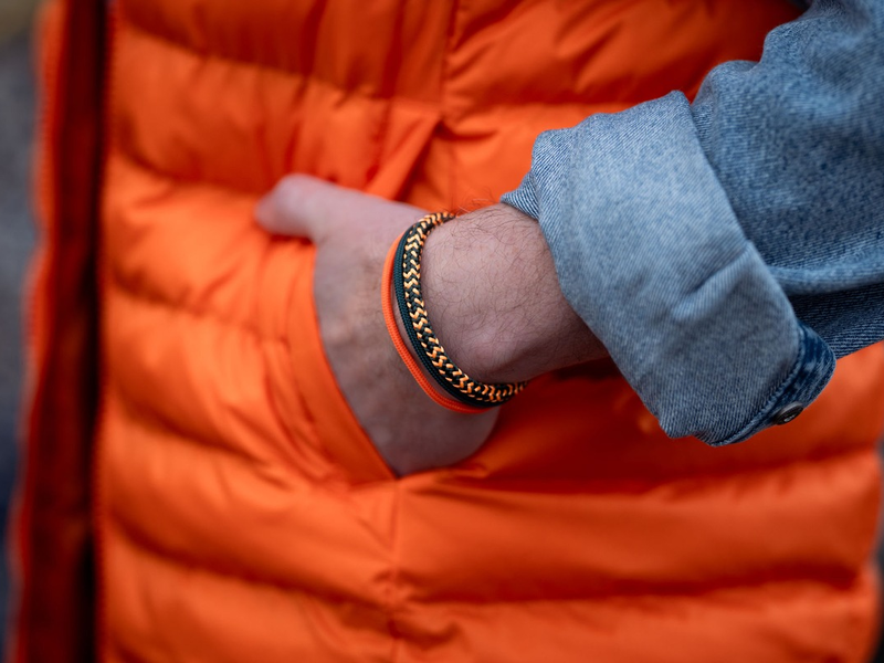 Schmuck richtig reinigen: Experte verrät 5 Tipps, um möglichst lange was von seinem Schmuck zu haben - Foto: presseportal.de