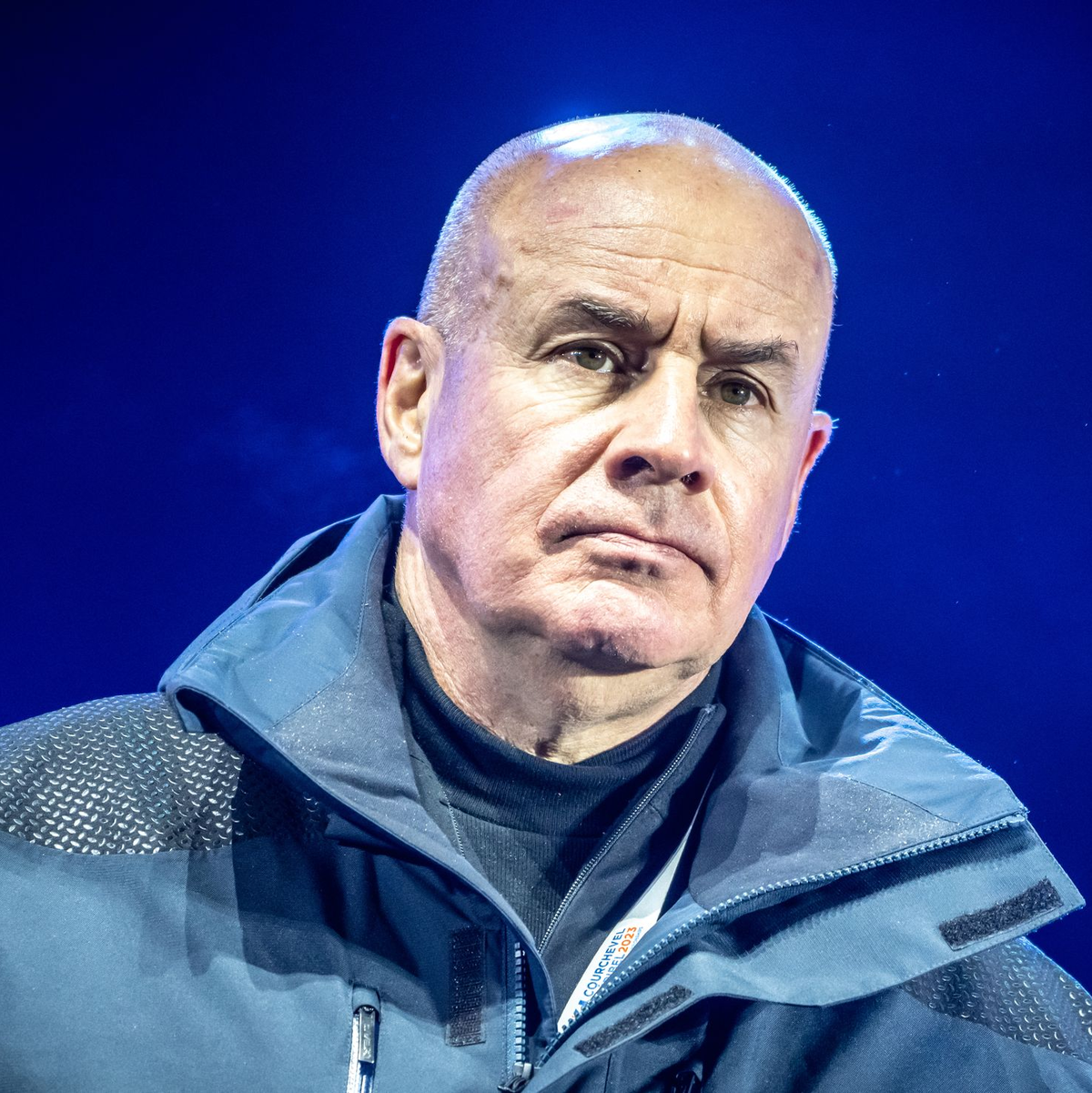 Seit Jahren im Clinch mit den nationalen Verbänden: Fis-Präsident Johan Eliasch. - Foto: Michael Kappeler/dpa