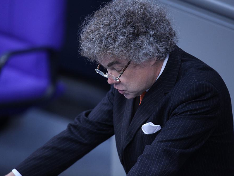 Matthias Moosdorf (Archiv) - Foto: über dts Nachrichtenagentur