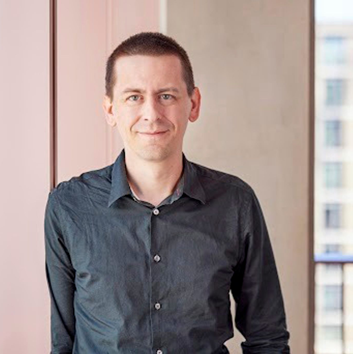 Der US-amerikanische Forscher John Jumper erhält 2024 den Nobelpreis für Chemie für ein Programm zur Vorhersage komplexer Strukturen von Proteinen. - Foto: Ben Peter Catchpole/Google DeepMind/AP/dpa