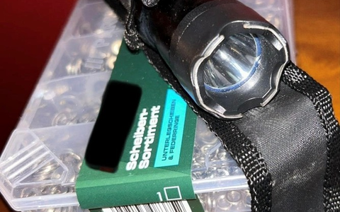 HZA-MS: Schwarzarbeit: Umfangreiche Durchsuchungen des Zolls im Bauhauptgewerbe mit Schwerpunkt in NRW Schadenssumme von sechs Millionen Euro / Vollstreckung von fünf Haftbefehlen / internationale Maßnahmen - Foto: presseportal.de