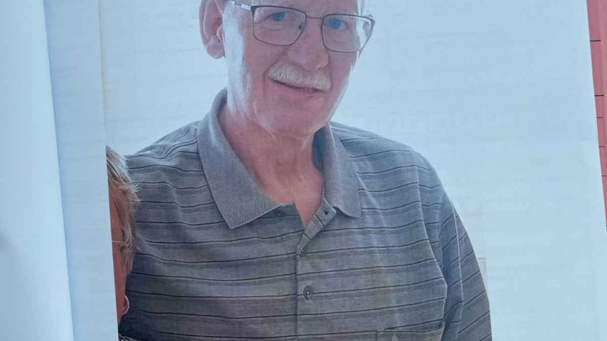 LPI-J: Öffentlichkeitsfahndung nach einer vermissten Person - Foto: presseportal.de