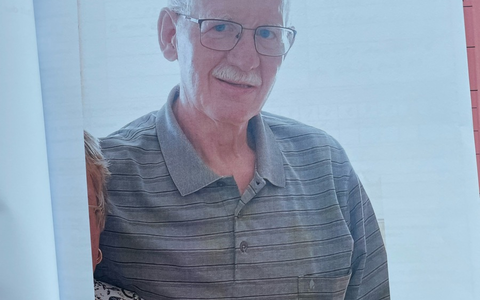 LPI-J: Öffentlichkeitsfahndung nach einer vermissten Person - Foto: presseportal.de