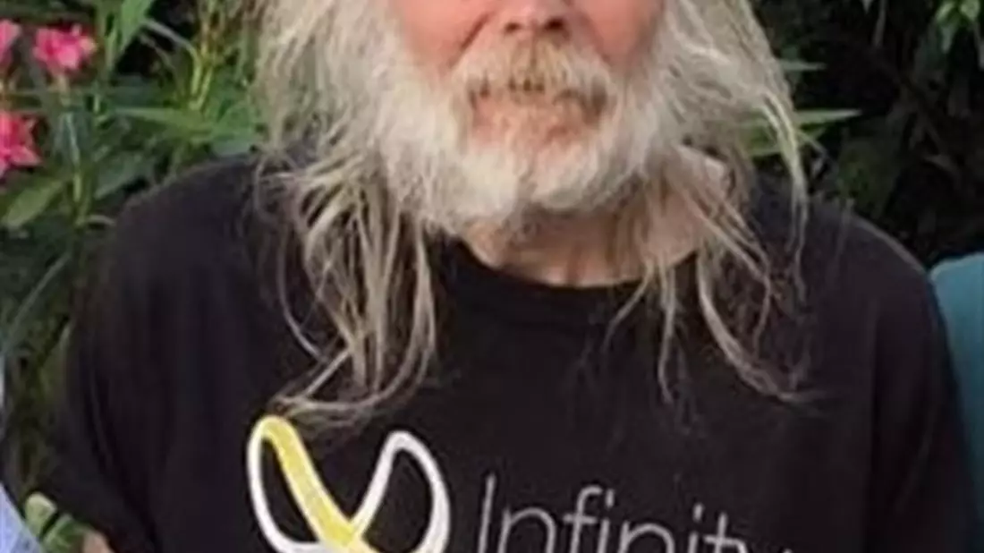 POL-PPMZ: Vermisster 68-jähriger Mann aus der Uniklinik Mainz - Bild: presseportal.de