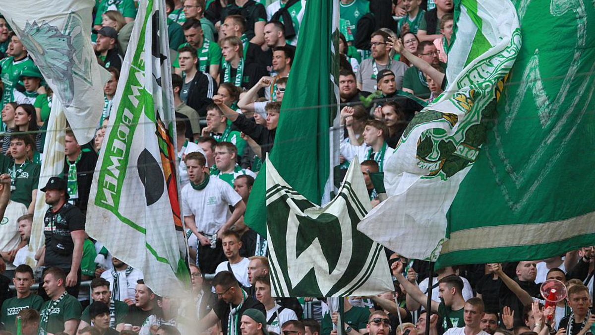 Fans von Werder Bremen (Archiv) - Foto: über dts Nachrichtenagentur