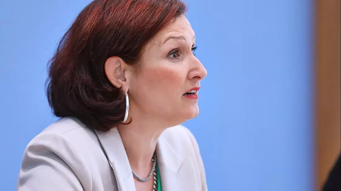 Ferda Ataman (Archiv) - Bild: über dts Nachrichtenagentur