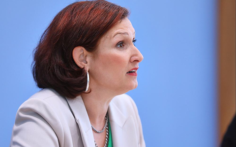 Ferda Ataman (Archiv) - Foto: über dts Nachrichtenagentur