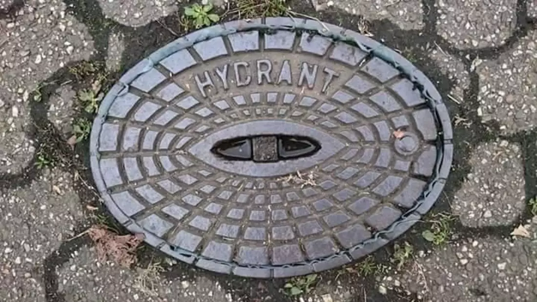 FW-EN: Hydranten werden am Wochenende überprüft - Bild: presseportal.de
