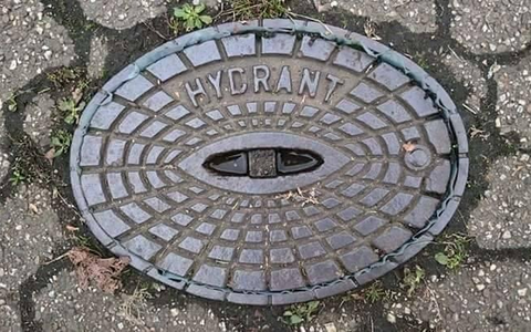 FW-EN: Hydranten werden am Wochenende überprüft - Foto: presseportal.de