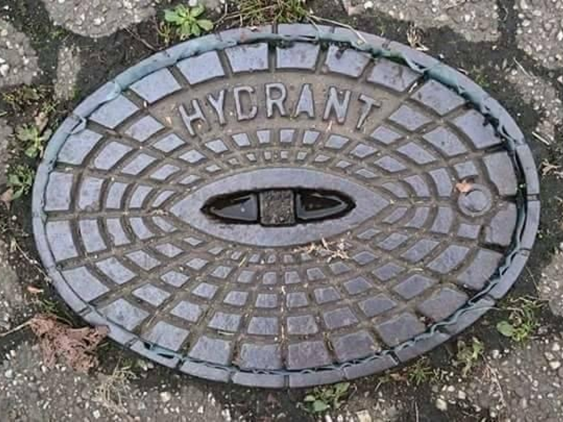 FW-EN: Hydranten werden am Wochenende überprüft - Foto: presseportal.de