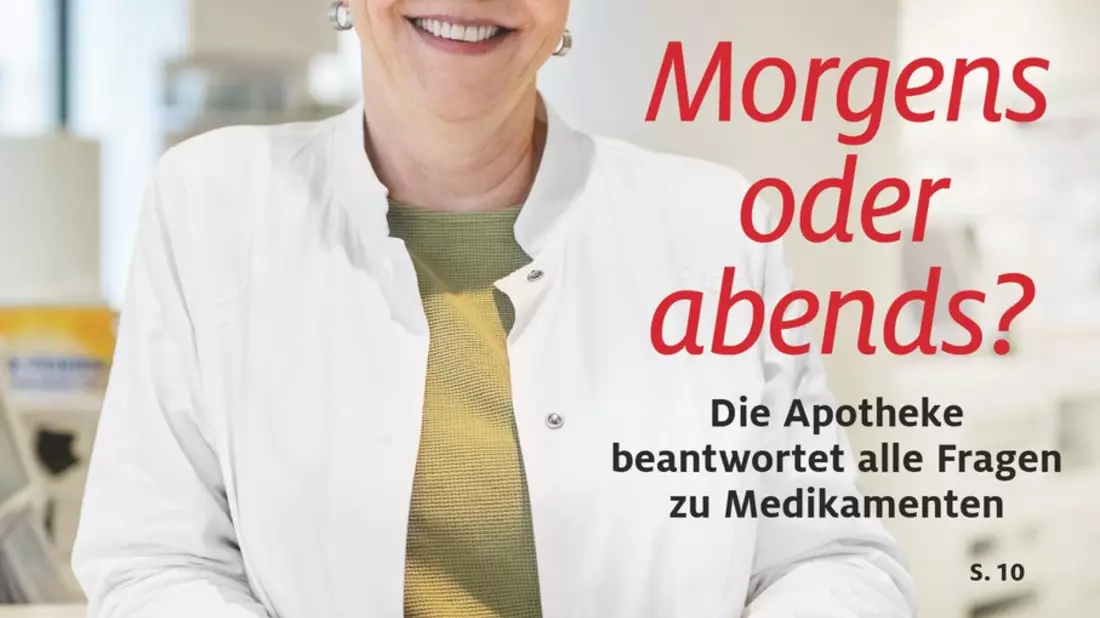 Elektronische Patientenakte - Was man jetzt unbedingt über die ePA wissen sollte - Bild: presseportal.de