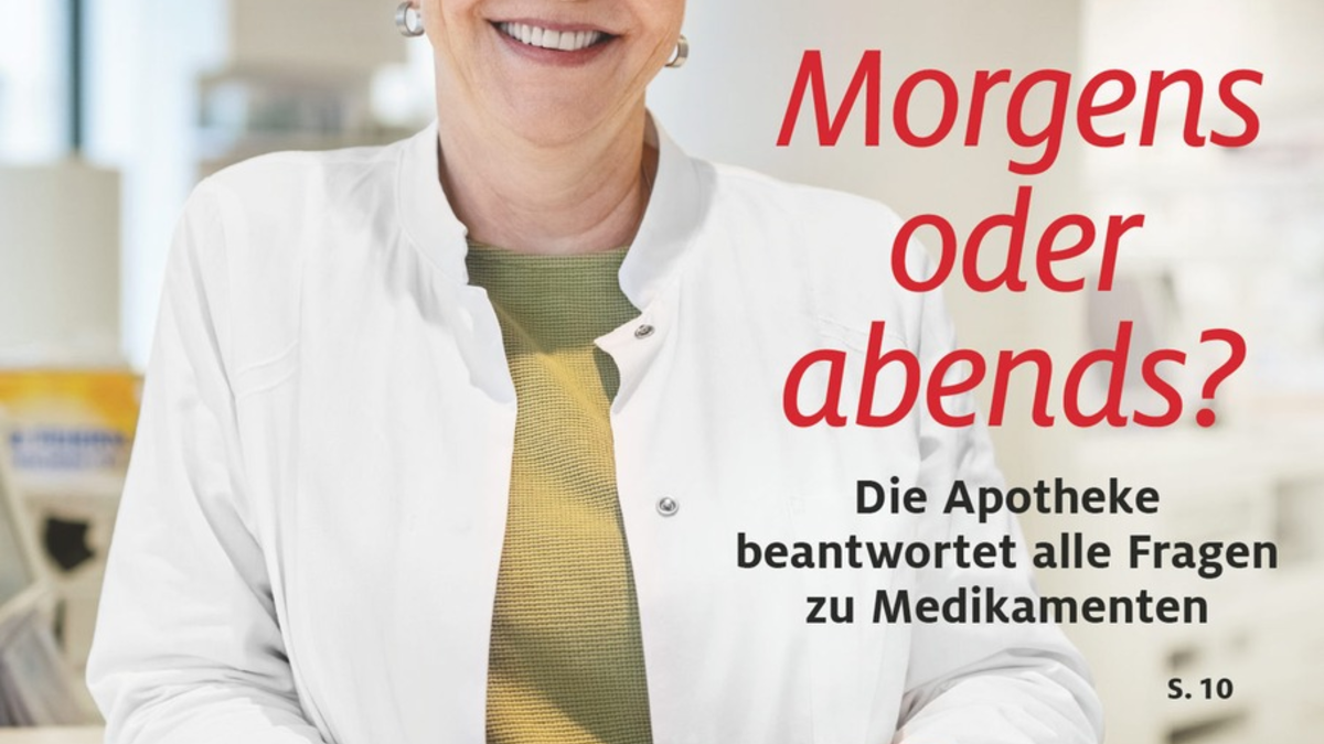 Elektronische Patientenakte - Was man jetzt unbedingt über die ePA wissen sollte - Foto: presseportal.de
