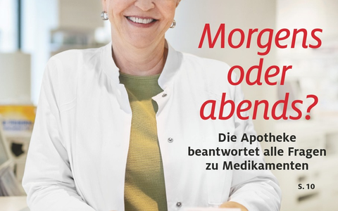Elektronische Patientenakte - Was man jetzt unbedingt über die ePA wissen sollte - Foto: presseportal.de