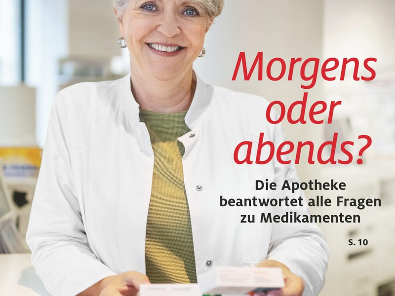 Elektronische Patientenakte - Was man jetzt unbedingt über die ePA wissen sollte - Foto: presseportal.de