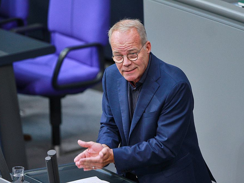 Matthias Miersch (Archiv) - Foto: über dts Nachrichtenagentur