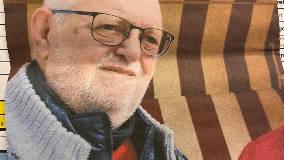 POL-SO: Vermisste Person - Foto: presseportal.de