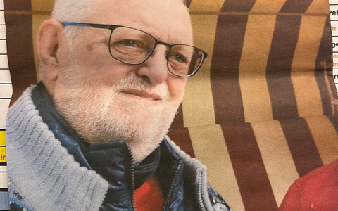 POL-SO: Vermisste Person - Foto: presseportal.de