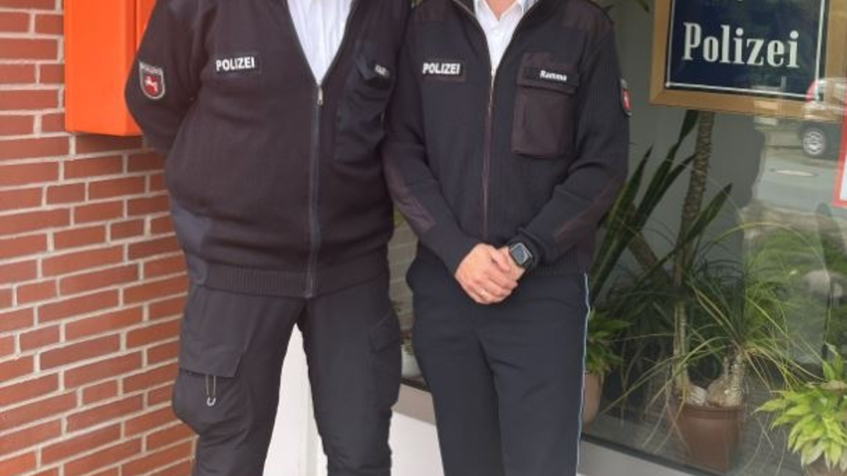 POL-LG: ++ Polizeistation Bad Bodenteich unter neuer Leitung ++ PHK Matthias Marben übernimmt die Leitungsfunktion der Polizei in den Samtgemeinden Aue und Rosche ++ - Foto: presseportal.de