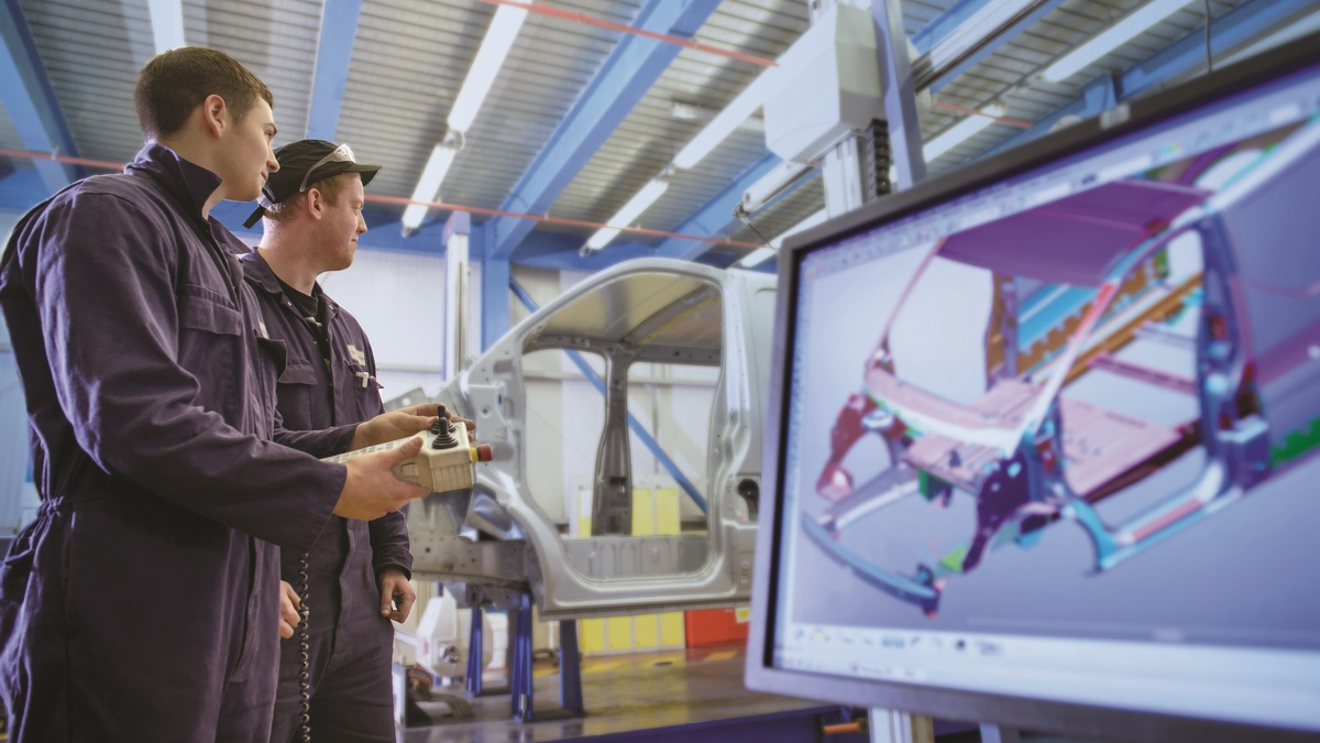 Arbeiten, um die Welt zu verändern / ESG-Bericht 2023-2024 der ManpowerGroup unterstreicht Engagement für nachhaltiges Wachstum und eine menschengerechte Zukunft der Arbeit - Foto: presseportal.de