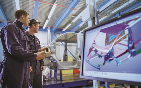 Arbeiten, um die Welt zu verändern / ESG-Bericht 2023-2024 der ManpowerGroup unterstreicht Engagement für nachhaltiges Wachstum und eine menschengerechte Zukunft der Arbeit - Foto: presseportal.de