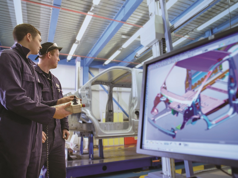 Arbeiten, um die Welt zu verändern / ESG-Bericht 2023-2024 der ManpowerGroup unterstreicht Engagement für nachhaltiges Wachstum und eine menschengerechte Zukunft der Arbeit - Foto: presseportal.de