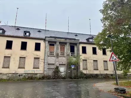 FW-F: Grünes Licht für das neue Krisenabwehr- und Trainingszentrum - Stärkung des Krisenmanagements der Stadt Frankfurt - Foto: presseportal.de