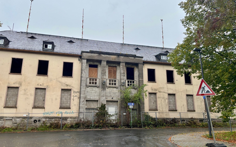 FW-F: Grünes Licht für das neue Krisenabwehr- und Trainingszentrum - Stärkung des Krisenmanagements der Stadt Frankfurt - Foto: presseportal.de