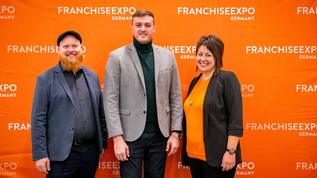 FEX-Veranstaltungsteam MFV Comexposium - Bild: MFV/FEX23/DieProfifotografen über pressetext.de