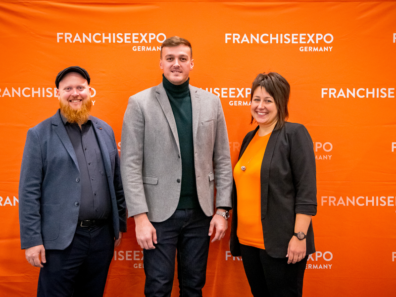 FEX-Veranstaltungsteam MFV Comexposium - Foto: MFV/FEX23/DieProfifotografen über pressetext.de