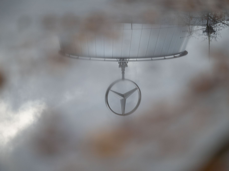 Trübe Aussichten in Stuttgart: Im Haushalt der Stadt fehlen Hunderte Millionen Euro. (Archivbild) - Foto: Marijan Murat/dpa