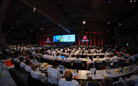 Deutscher Apothekertag beschließt Resolution Mehr Apotheke wagen - Foto: presseportal.de