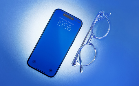 Digitale Augenbelastung effektiv bekämpfen: Mister Spex bietet Lösungen für gesundes Sehen - Foto: presseportal.de