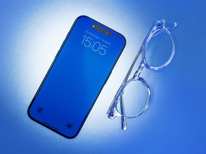 Digitale Augenbelastung effektiv bekämpfen: Mister Spex bietet Lösungen für gesundes Sehen - Foto: presseportal.de