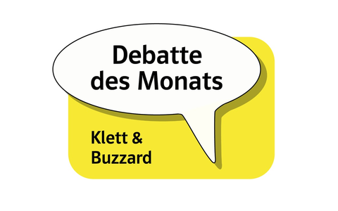 Klett und Buzzard stärken Demokratiekompetenz und politische Bildung im Klassenzimmer - Foto: presseportal.de