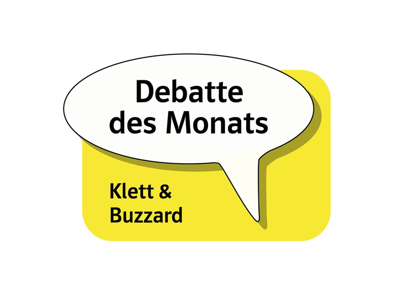 Klett und Buzzard stärken Demokratiekompetenz und politische Bildung im Klassenzimmer - Foto: presseportal.de