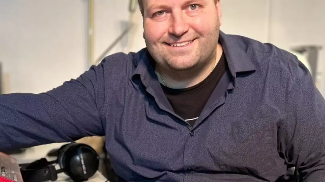Musikproduzent Sören Schnabel liefert einen Hit nach dem anderen / Sexy Lady ist der neueste Discoknaller, der auf den Erfolg von Freunde und dem von RTL2 bekannten Tostebrot folgt! - Bild: presseportal.de