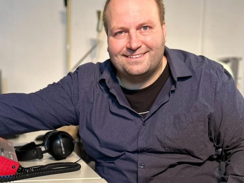 Musikproduzent Sören Schnabel liefert einen Hit nach dem anderen / Sexy Lady ist der neueste Discoknaller, der auf den Erfolg von Freunde und dem von RTL2 bekannten Tostebrot folgt! - Foto: presseportal.de