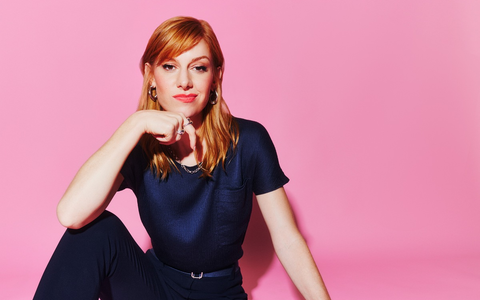 Hanns-Joachim-Friedrichs-Preis für ZDF-Reporterin Eva Schulz / Sonderpreis für Fabian Köster und Lutz van der Horst - Foto: presseportal.de