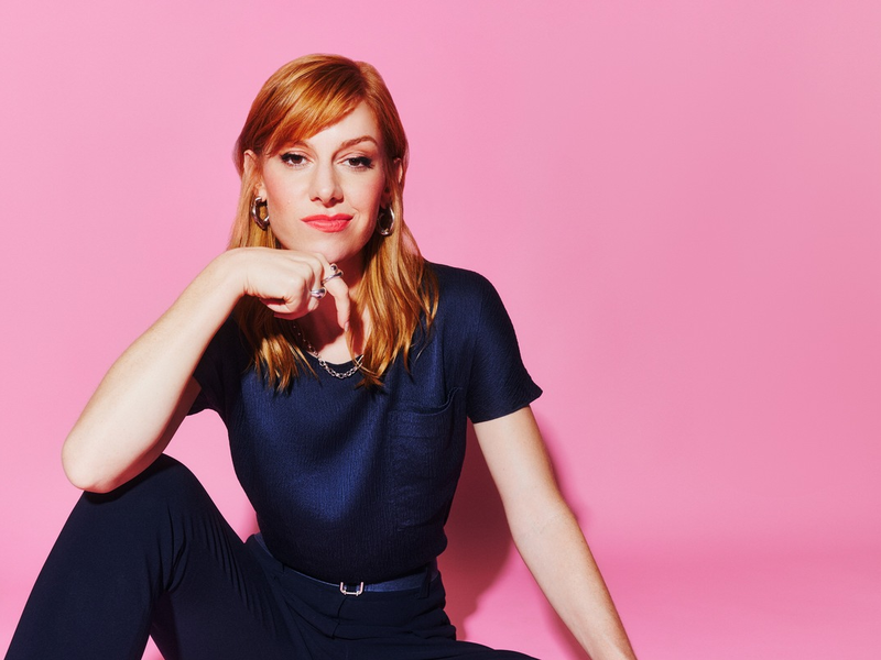 Hanns-Joachim-Friedrichs-Preis für ZDF-Reporterin Eva Schulz / Sonderpreis für Fabian Köster und Lutz van der Horst - Foto: presseportal.de