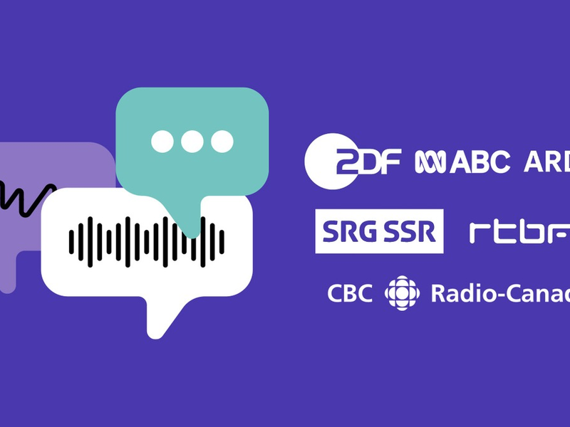 Gemeinsam für konstruktiven Diskurs im Netz: ZDF und ARD bündeln Kräfte beim Public Spaces Incubator - Foto: presseportal.de