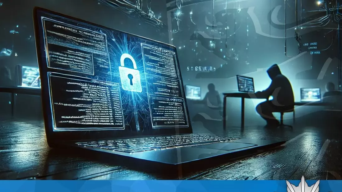 LKA-BW: Gemeinsame Pressemitteilung des Cybercrime-Zentrums und des LKA - Mutmaßlicher Cybererpresser des Staatstheaters Stuttgart in der Slowakei festgenommen und nach Deutschland ausgeliefert - Bild: presseportal.de