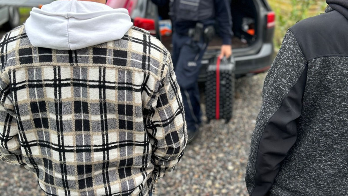 HZA-HN: Aktionstag Schichtwechsel - Menschen mit und ohne Behinderung tauschen ihren Arbeitsplatz - Foto: presseportal.de