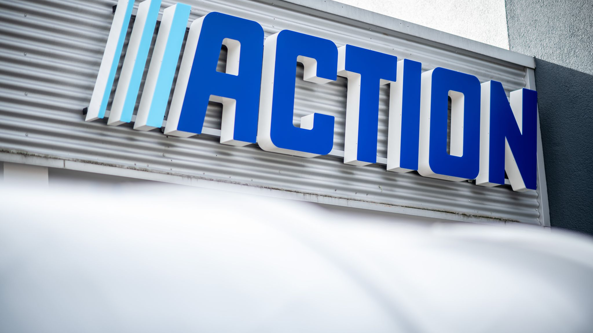 Der niederländische Discounter Action mischt das Geschäft mit Non-Food in Deutschland auf. - Foto: Fabian Strauch/dpa