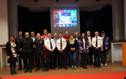 POL-DA: Viernheim: CrashKurs - Verkehrsprävention für Schülerinnen und Schüler der Albertus-Magnus-Schule - Foto: presseportal.de POL-DA: Viernheim: CrashKurs - Verkehrsprävention für Schülerinnen und Schüler der Albertus-Magnus-Schule - Foto: presseportal.de