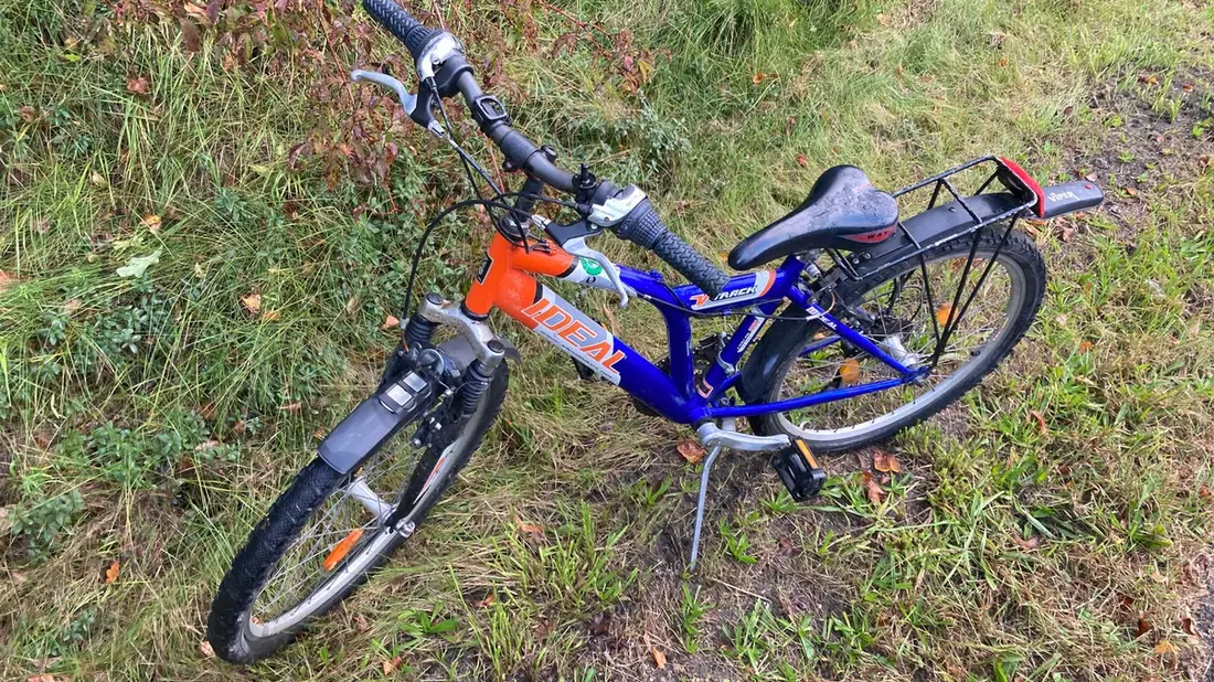 POL Schwaben Nord: Fahrradbesitzer gesucht - Bild: presseportal.de